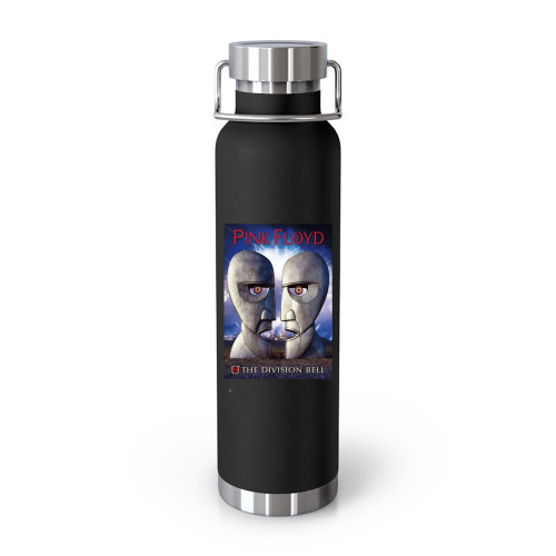 Pink Floyd Division Bell Concert Tumblr Bottle