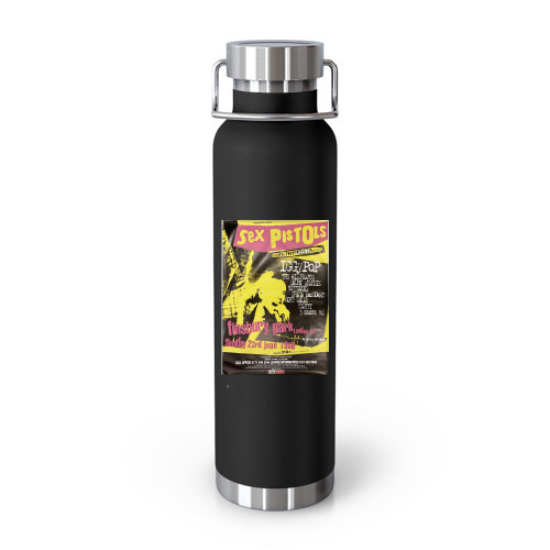 Punk And Indie S Pulp Tumblr Bottle