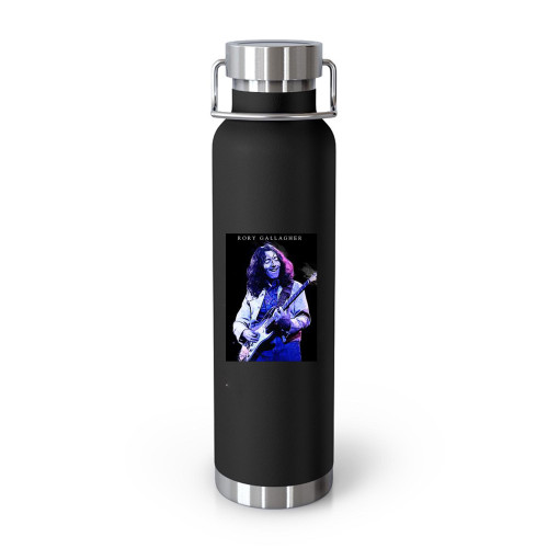 Rory Gallagher Tumblr Bottle