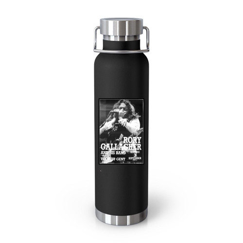 Rory Gallagher 2 Tumblr Bottle