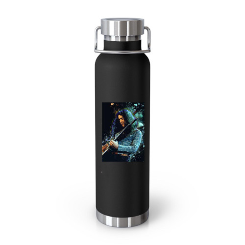 Rory Gallagher 4 Tumblr Bottle
