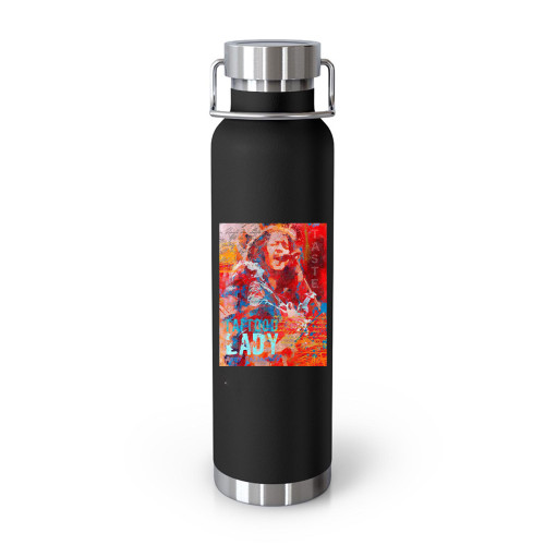 Rory Gallagher Tribute Tumblr Bottle