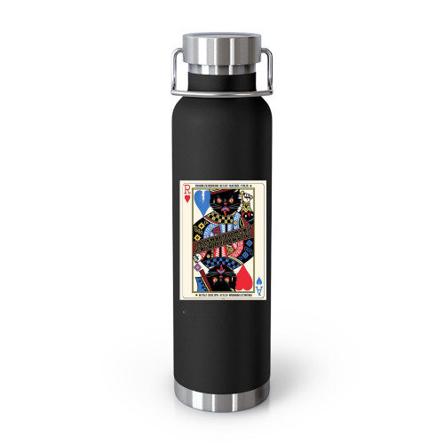 Ryan Adams St Paul 2017 Ivan Minsloff Tumblr Bottle