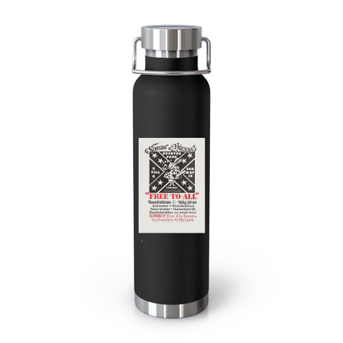 Sounds And Friends Concert Event With Leviathan And Big Star Tumblr Bottle