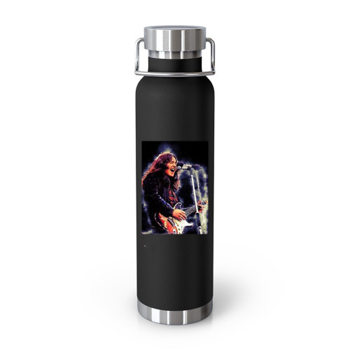 Spirit Rory Gallagher Tumblr Bottle