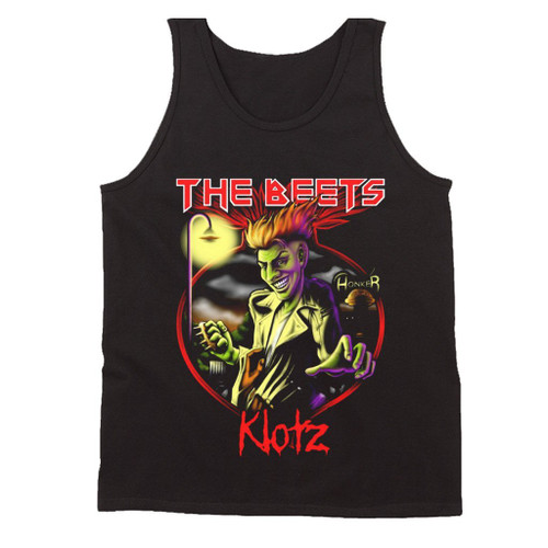 Klotz Women's T-Shirt Tee