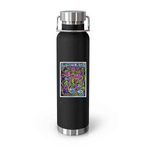 Umphrey's Mcgee Philadelphia 2023 Screen Print Tumblr Bottle