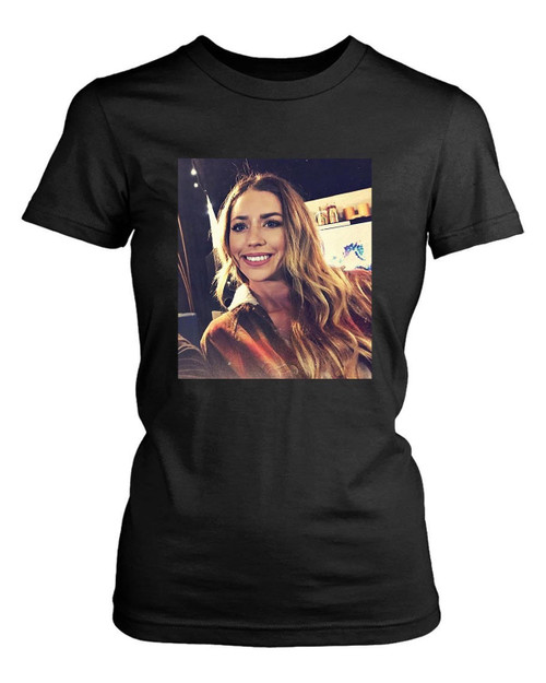 Kylie Rae Harris Love Women's T-Shirt Tee