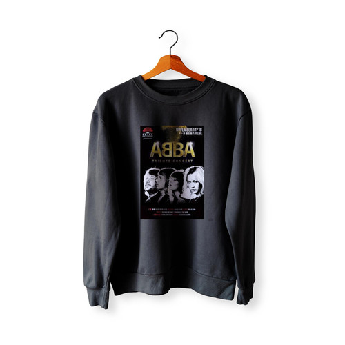 Abba In Shanghai Sweatshirt Sweater