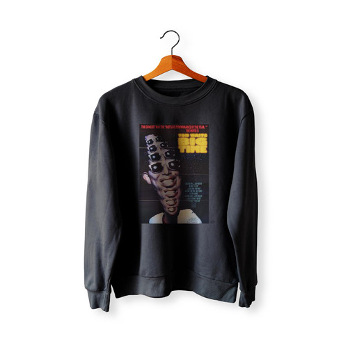 Big Time 1988 Sweatshirt Sweater