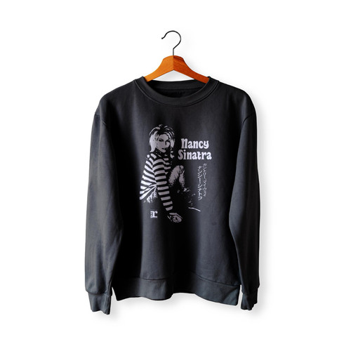 Cool Nancy Sinatra Sweatshirt Sweater