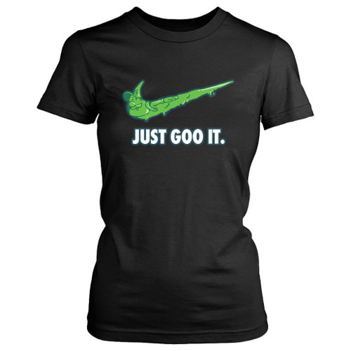 Just Goo It Women's T-Shirt Tee