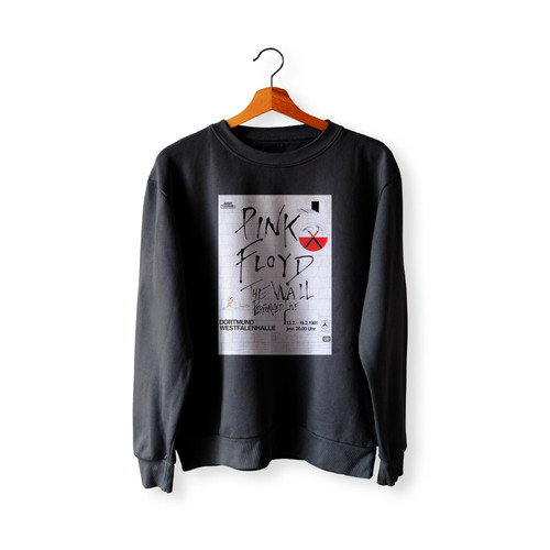 Gerald Scarfe Pink Floyd 1981 Sweatshirt Sweater