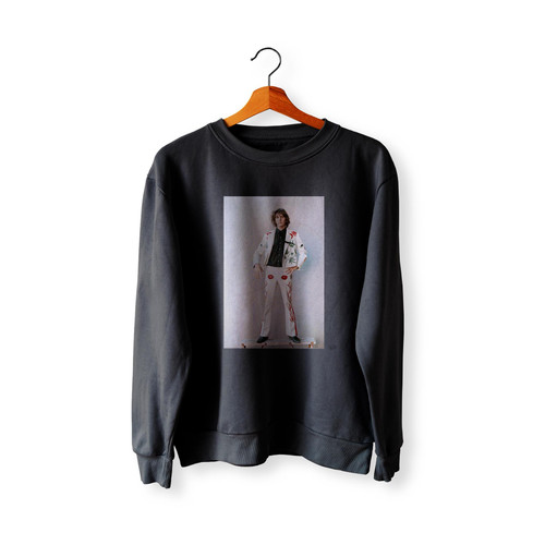 Gram Parsons Flying Burrito Brothers Sweatshirt Sweater