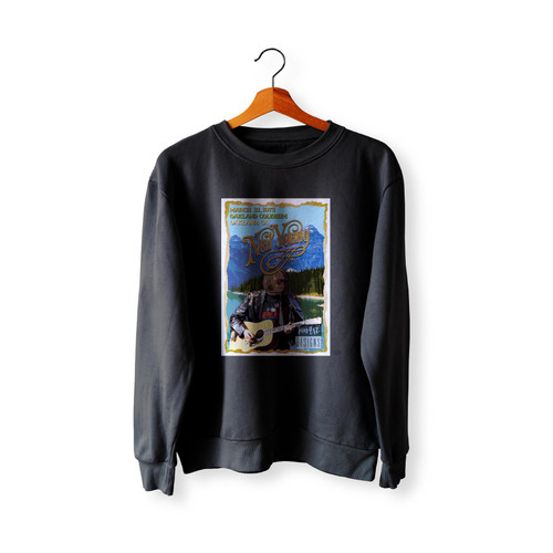 Neil Young Concert Neil Young Tour Sweatshirt Sweater
