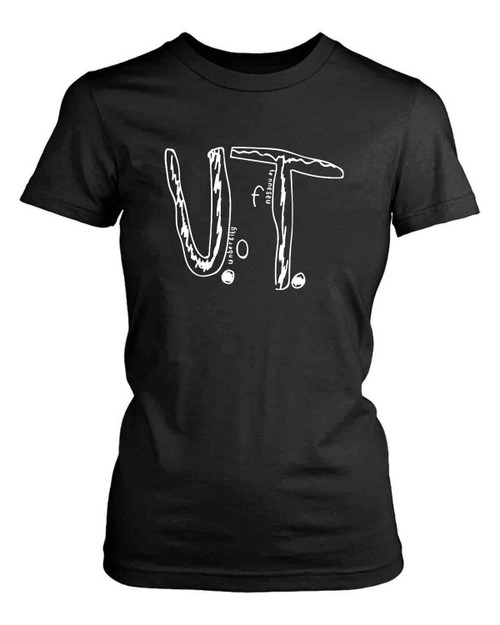Tennessee Ut Anti Bullying Women's T-Shirt Tee