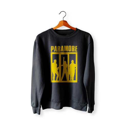 Paramore In North America Music Tour Sweatshirt Sweater