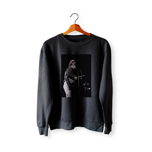 Paul Weller The Jam Live On Stage Sweatshirt Sweater