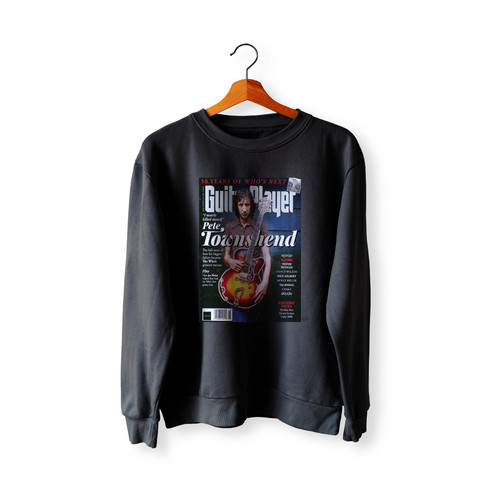 Pete And Merle For The Cover Sweatshirt Sweater