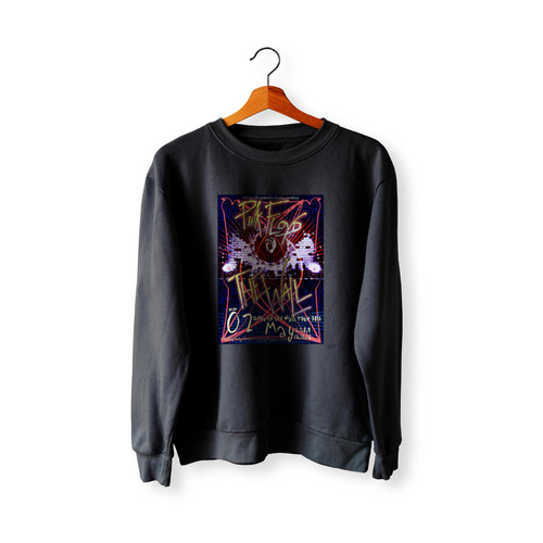 Pink Floyd 1 Sweatshirt Sweater