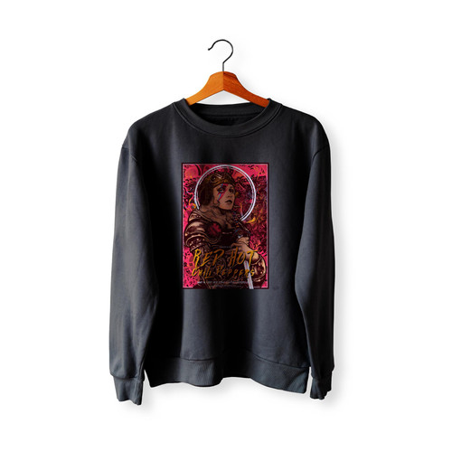 Red Hot Chili Peppers 11 Sweatshirt Sweater