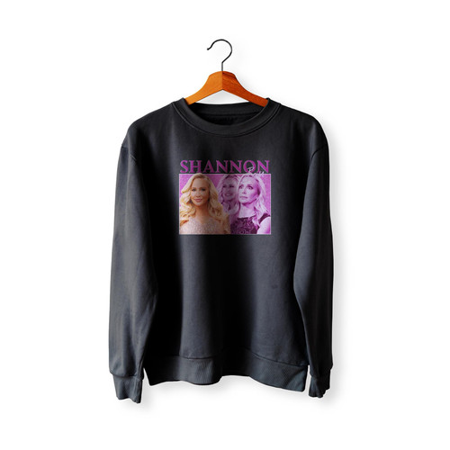 Shannon Beador Sweatshirt Sweater