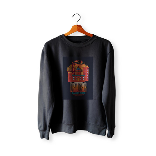 Special Edition Eagles Preshow Concert Sweatshirt Sweater