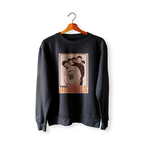 The Andrews Sisters Tribute At Sandgate Uniting Church Monday August Sweatshirt Sweater
