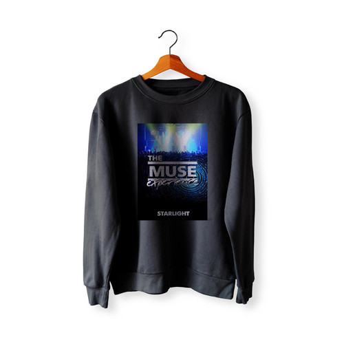 The Muse Experience Starlight Sweatshirt Sweater