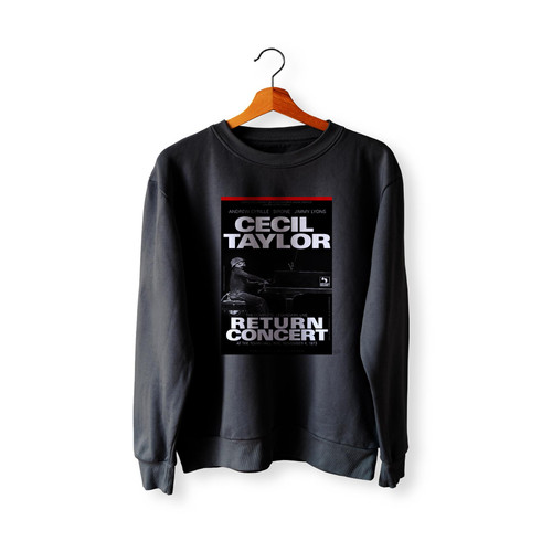 The Oblivion Records Blog Sweatshirt Sweater