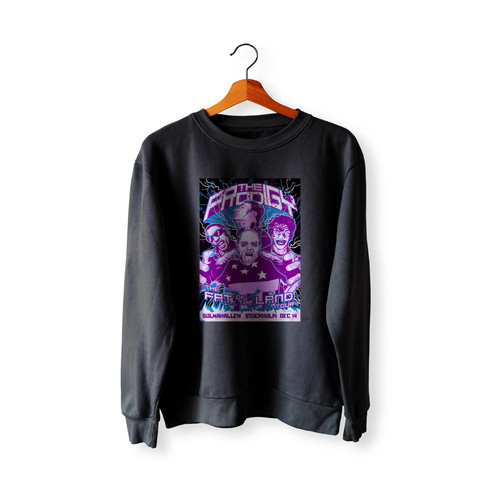 The Prodigy Concert S Sweatshirt Sweater