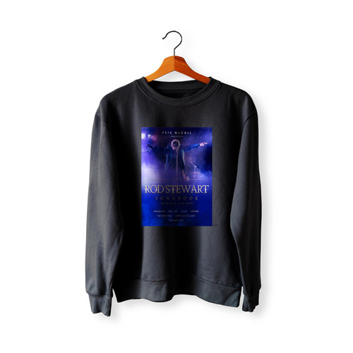 The Rod Stewart Songbook 2023 Sweatshirt Sweater