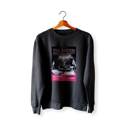 The Smiths 12 Sweatshirt Sweater