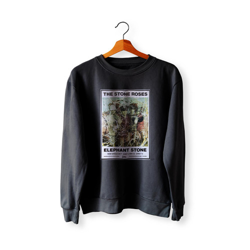 The Stone Roses 1989 Promo Sweatshirt Sweater