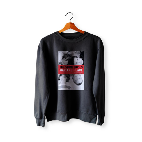 The Stone Roses 2 Sweatshirt Sweater