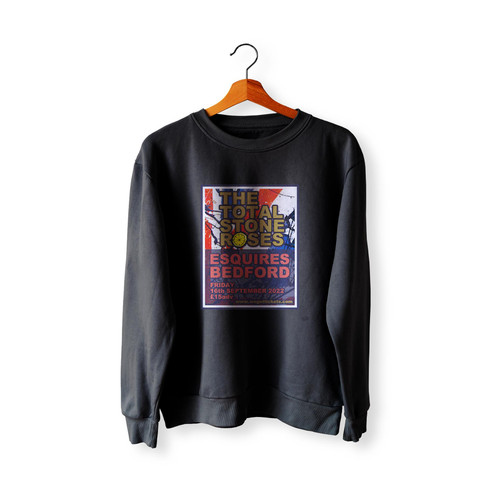 The Total Stone Roses Sweatshirt Sweater