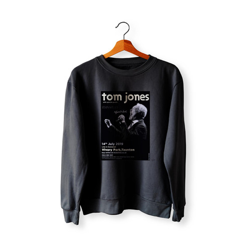 Tom Jones Taunton Sweatshirt Sweater