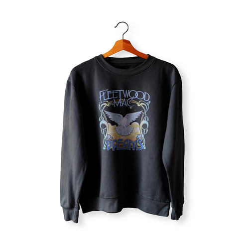 Vintage Dreams Fleetwood Mac Sweatshirt Sweater