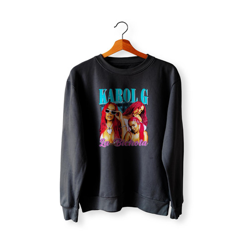 Vintage Karol G Sera Bonito Sweatshirt Sweater