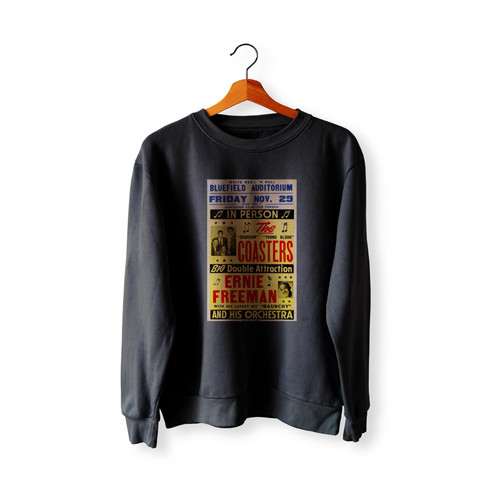 Ywca Racial Justice Challenge Day 2 Sweatshirt Sweater