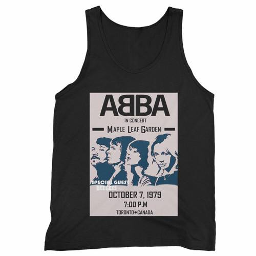 Abba Concert Tank Top