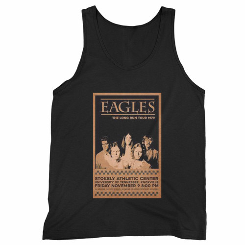 Eagles Tour 1979 Tank Top