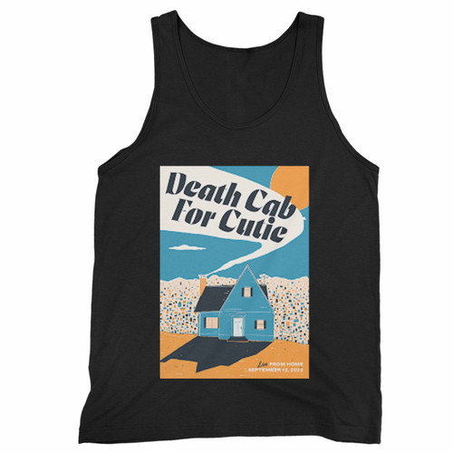 Live From Home 2022 Tank Top