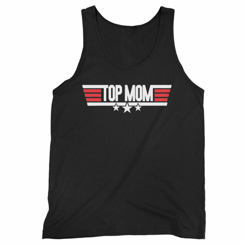 Mothers Day Top Mom Mother Mommy Best Mom Tank Top