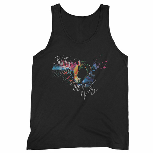 Pink Floyd The Wall Roger Waters Tank Top