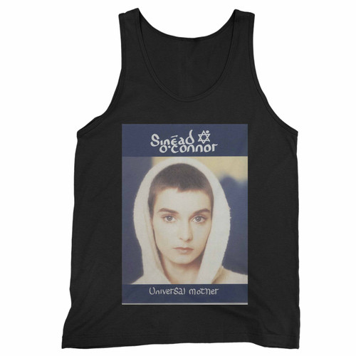 Sinead O'connor Universal Mother Promotional Book Japanese Promo Press Tank Top