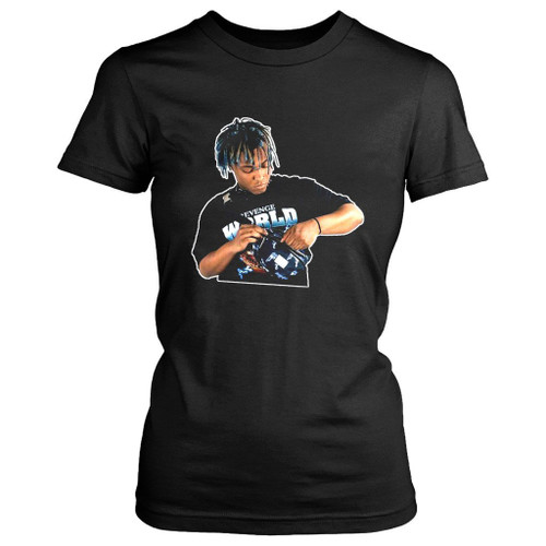 Juice Wrld Fanny Women's T-Shirt Tee