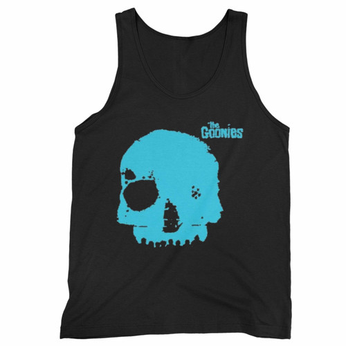 The Goonies Never Say Die 1 Tank Top