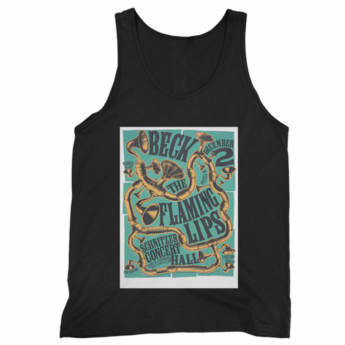 The King Of Concert S' Tank Top
