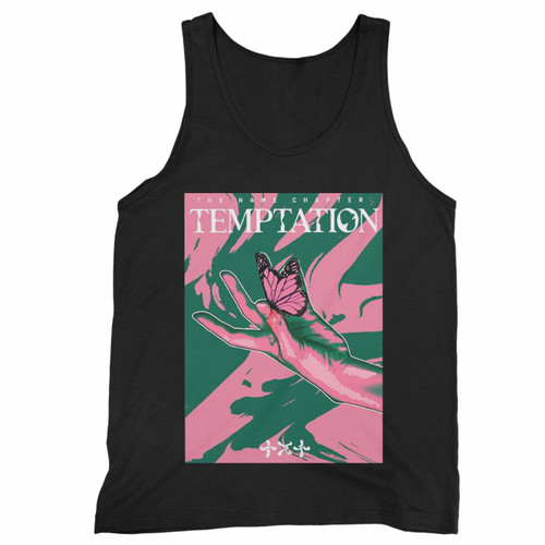 The Name Chapter Temptation Tomorrow X Together Tank Top